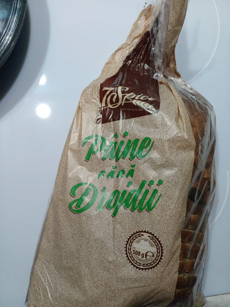 Piine fara drojdie