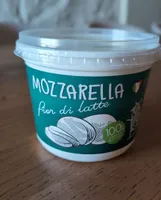 Mozzarella