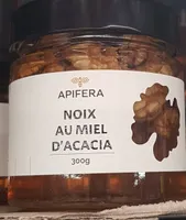 Noix au miel d'Acacia