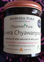 La vera Chyawanprash