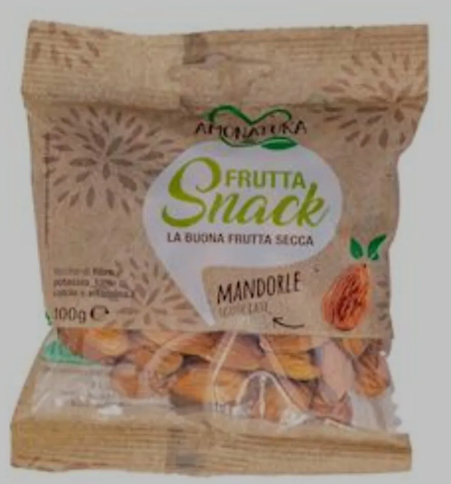 Mandorle