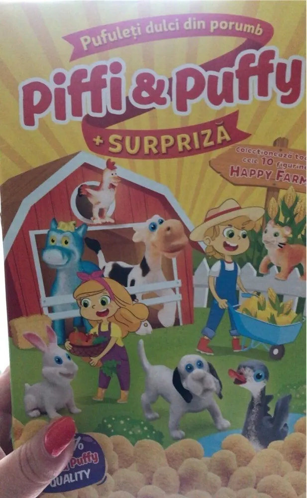Piffi&puffy