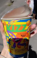 Mango pop