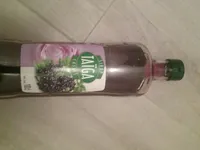 Sirop cassis