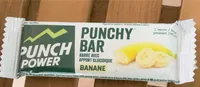 Punchy bar