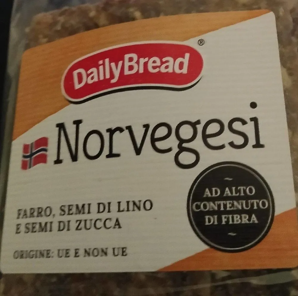 Norvegesi