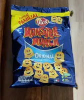 Monster munch