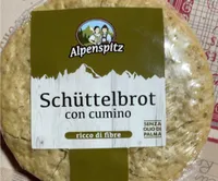Schuttelbrot