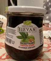 Confiture de noix