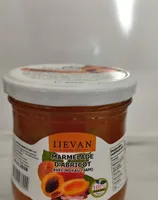 Marmelade d'abricots