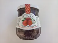 Варенье из малины