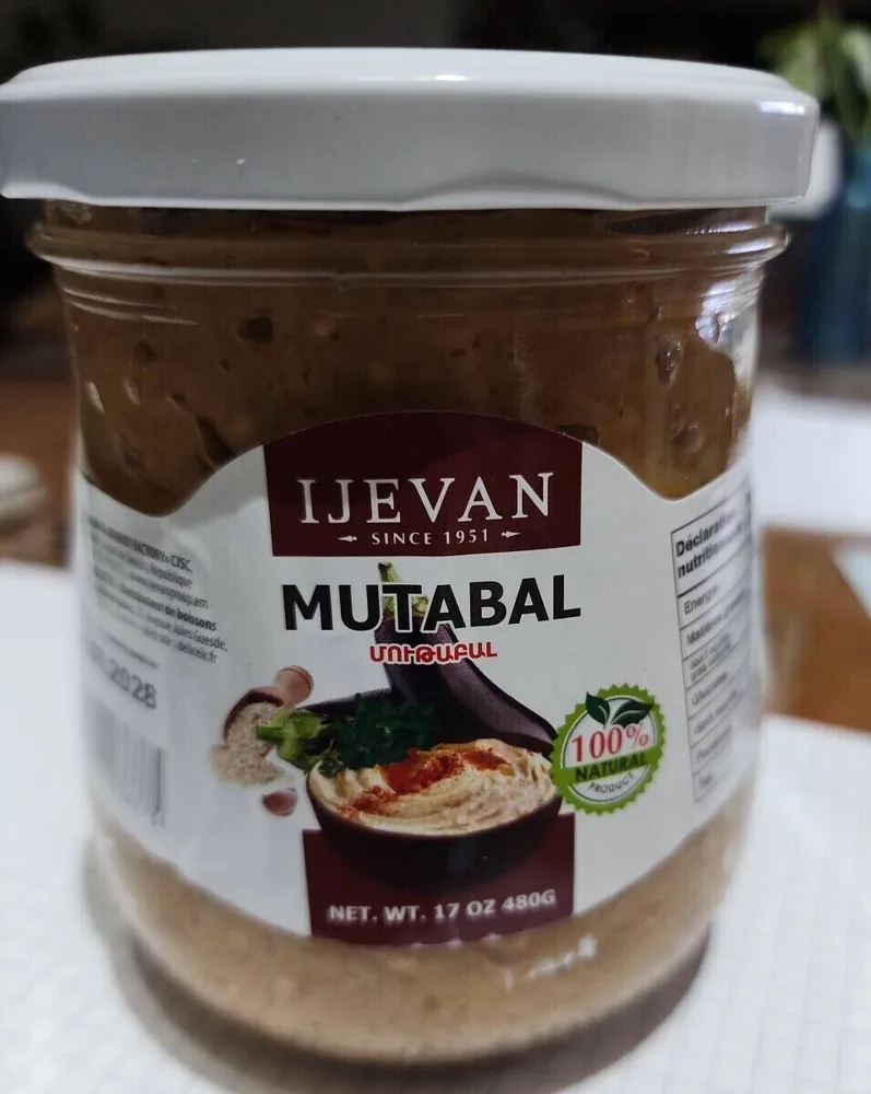 Mutabal