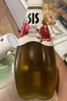 Jus de grenade