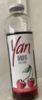 Sour cherry