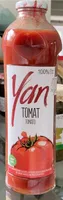 Tomato Juice