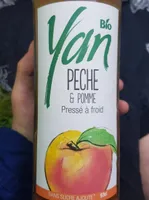 Pomme grenade