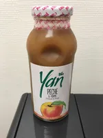 Peche & Pomme