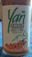 Yan Bio Argousier
