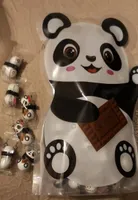 Dragées Panda