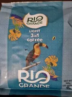 Light 3in1 coffee