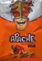 Saveur Paprika