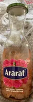 Rose petal compote