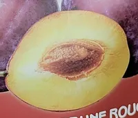 Pruneaux secs