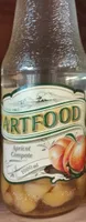 Apricot compote
