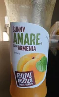 Sunny Amare from Armenia