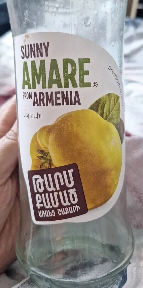 Amare