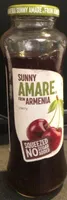 sunny amare from amarenua