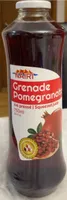 Grenade pomegranate