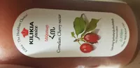 Հոնի նեկտար Cornelian Cherry nectar