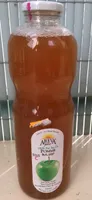 Jus de pomme