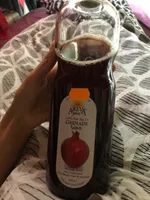 100% pur jus de Grenade