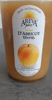 nectar d'abricot