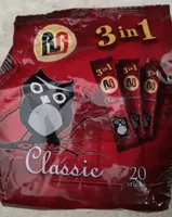 Café 3in1 Classic