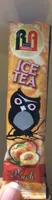 Ice Tea peach