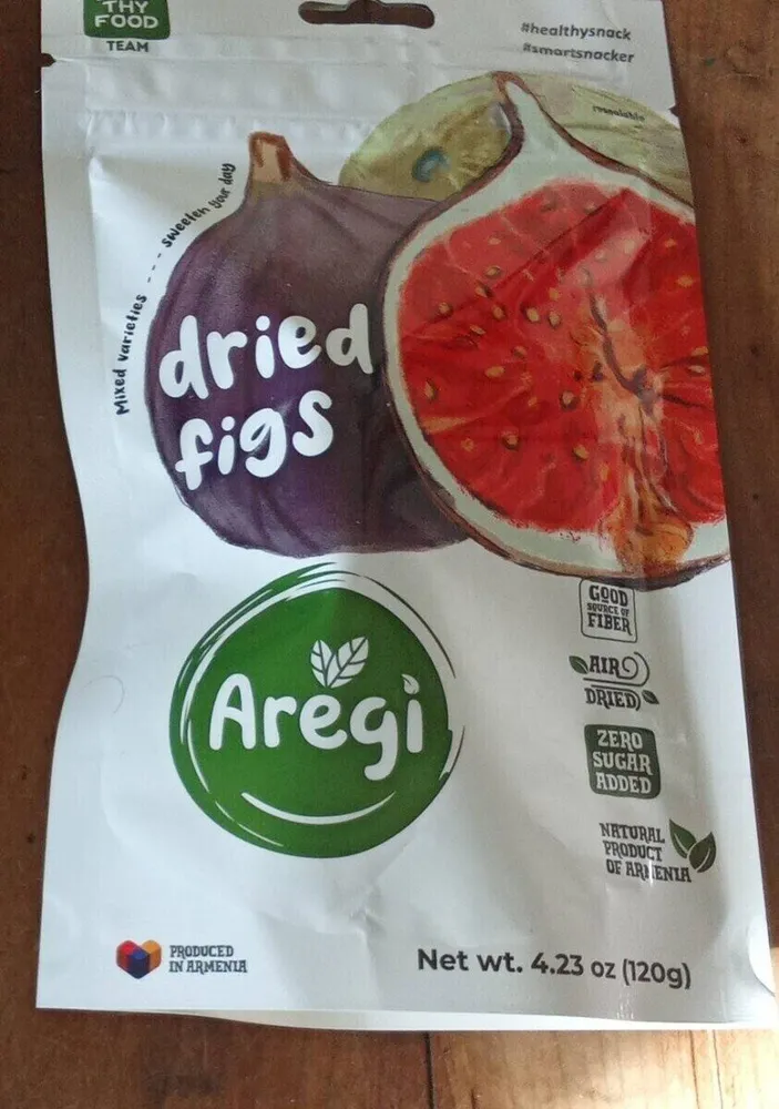 Fried gigs
