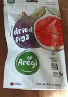 Fried gigs