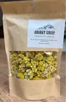 Thé aux fleurs d’immortelle