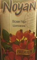Noyan Rosehip Drink