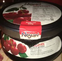 Noyan griottes