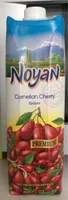 Cornelian Cherry