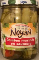 Gombos marine