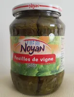 Feuilles de vigne