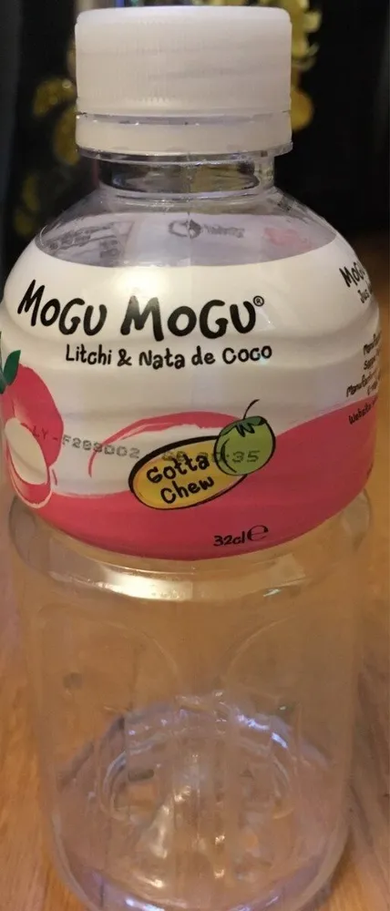 Mogu mogu