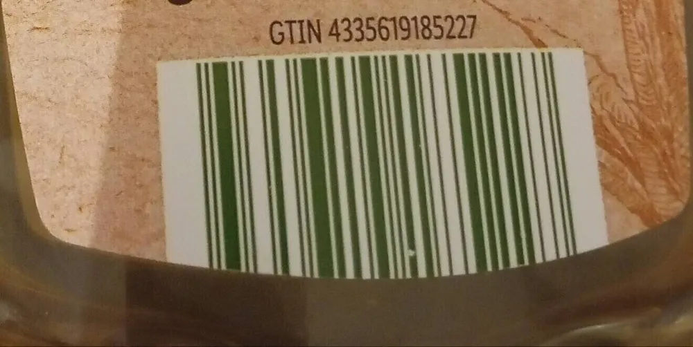 Sirop d'agave