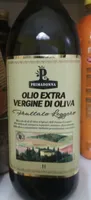 Olio extra vergine di oliva