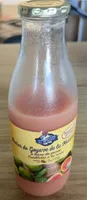 Nectar de Goyave de la Martinique